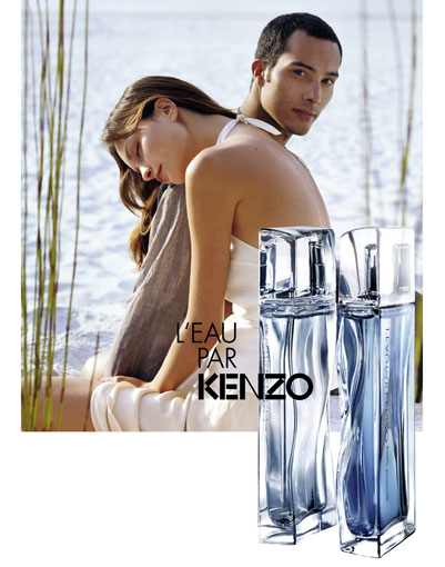 Kenzo 2008 shop hombre